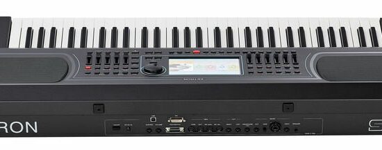 KETRON SD60 – Image 2