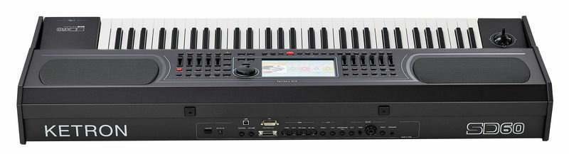 KETRON SD60