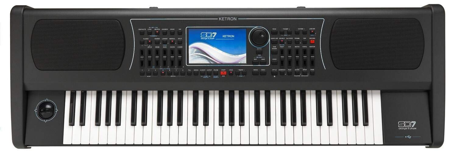 KETRON SD7 – Image 2