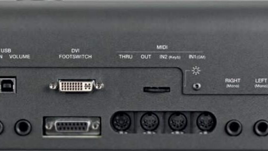 KETRON SD7 – Image 3