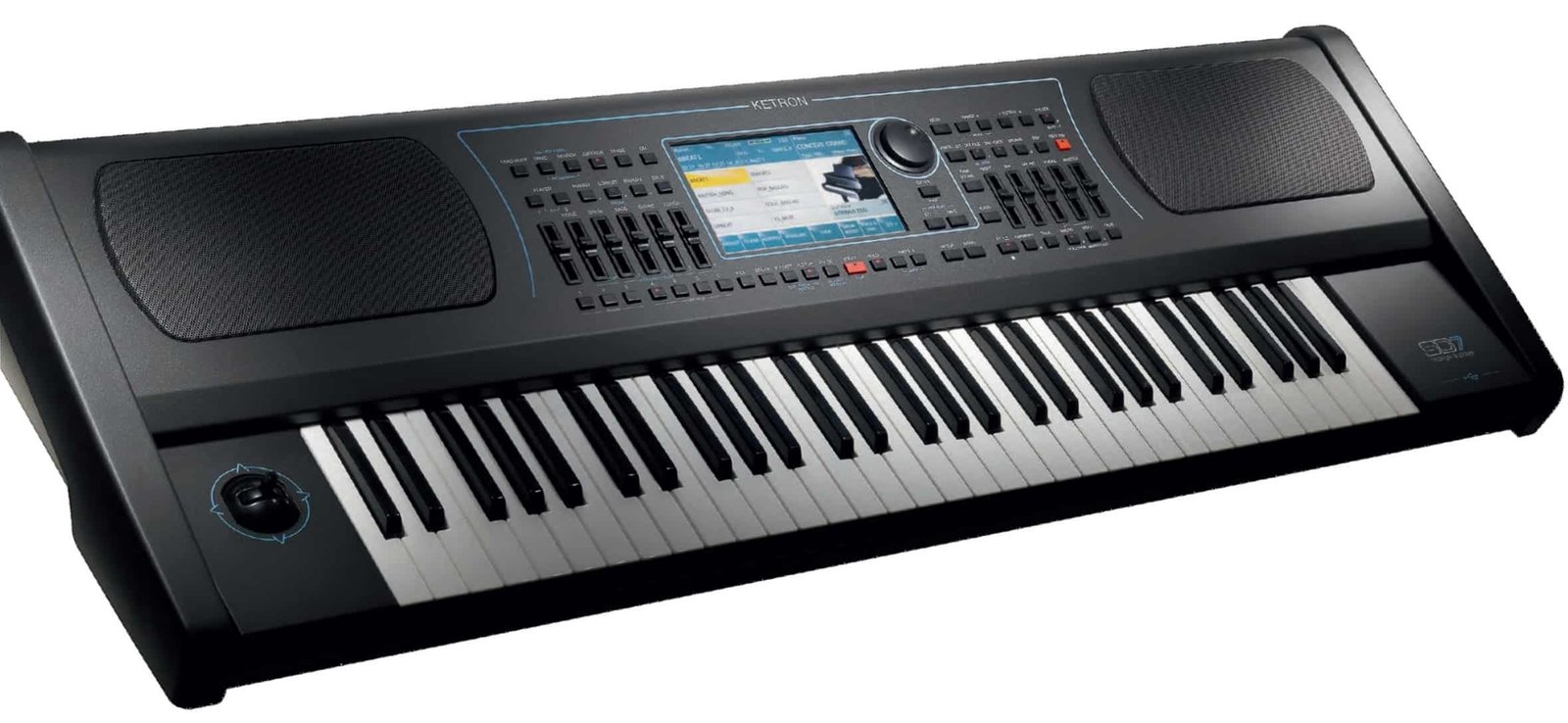 KETRON SD7 – Image 1