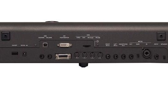 KETRON SD80 – Image 2