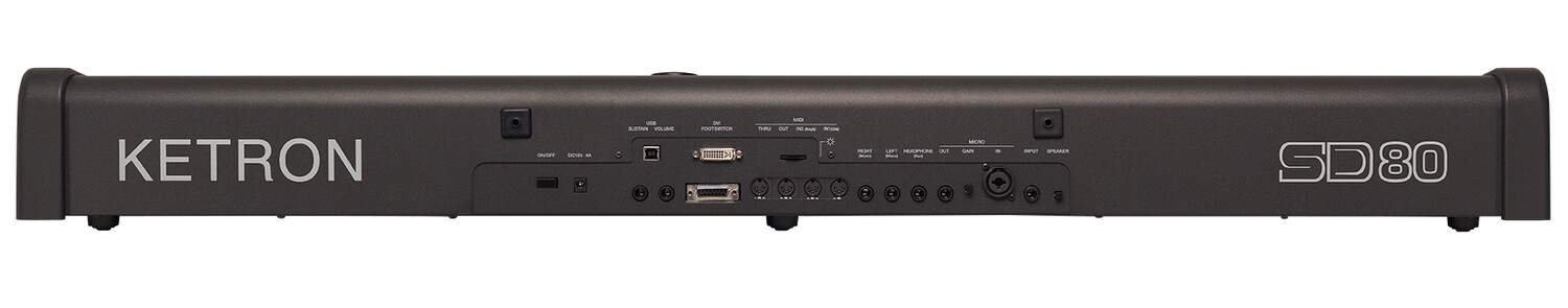 KETRON SD80 – Image 2