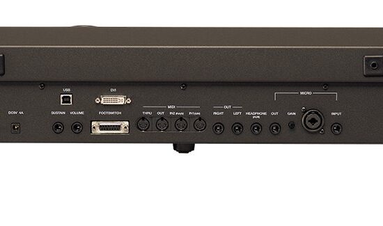 KETRON SD9 – Image 3