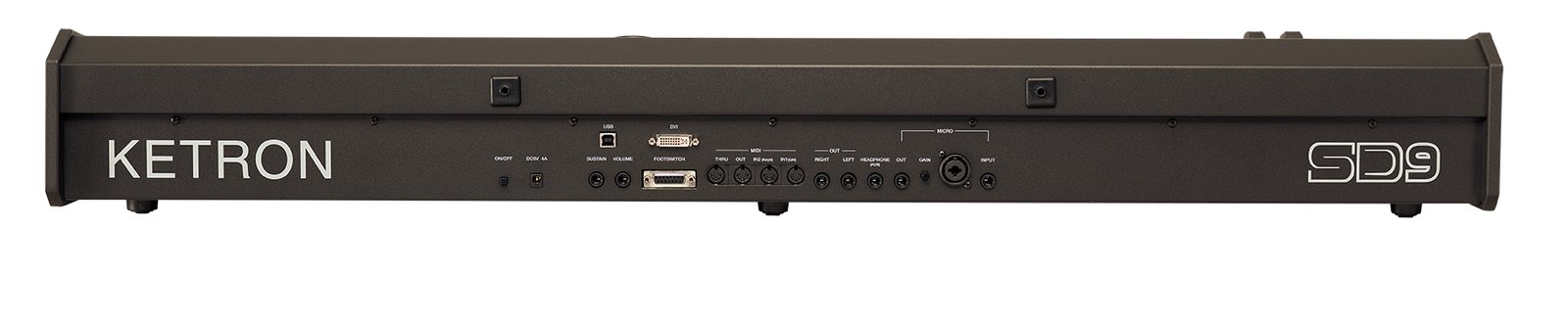 KETRON SD9 – Image 3