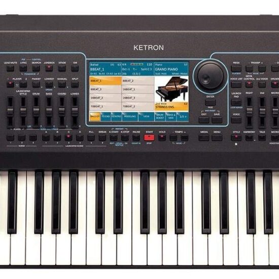KETRON SD9 – Image 2
