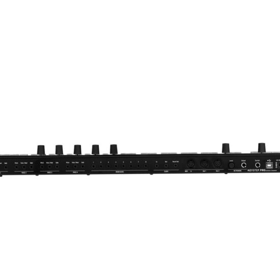 ARTURIA KeyStep Pro Chroma – Image 2