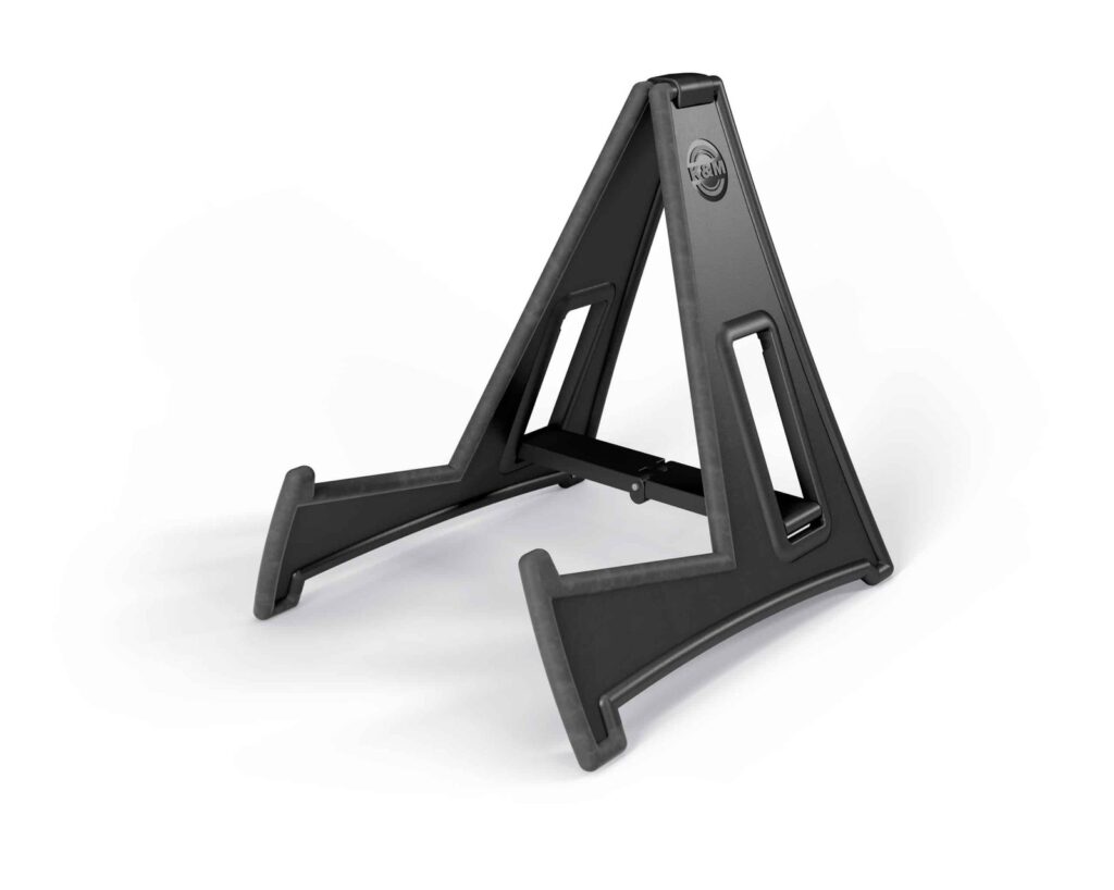 K&M 17595 Ukulele / Violin stand
