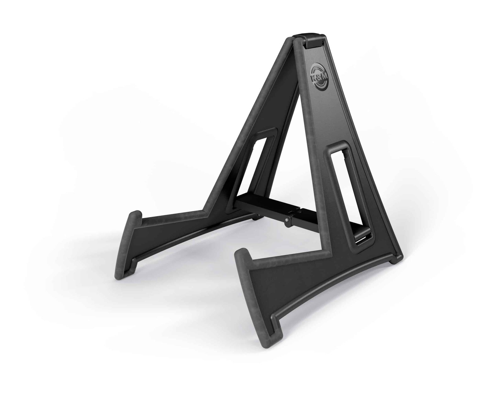 K&M 17595 Ukulele / Violin stand – Image 1