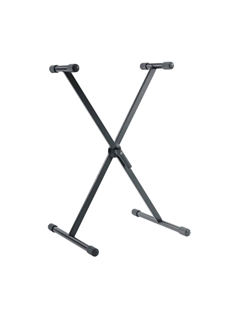 K&M 18930 Stand pour Clavier