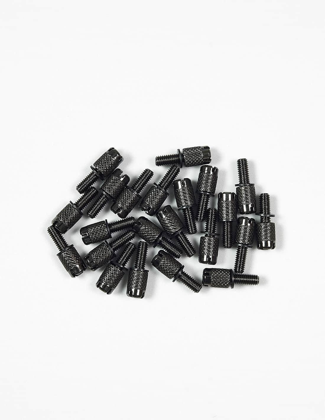 Knurlies M3 Screws 50 Pièces – Image 2