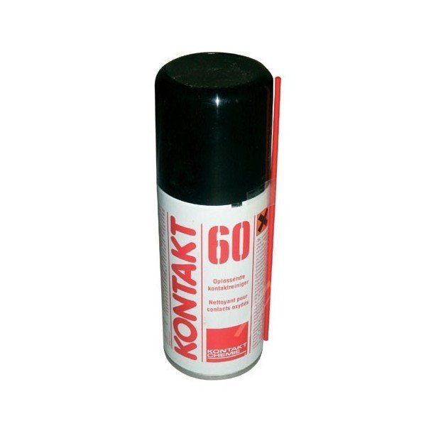 Kontakt Chemie - KONTAKT 60 - 100 ml