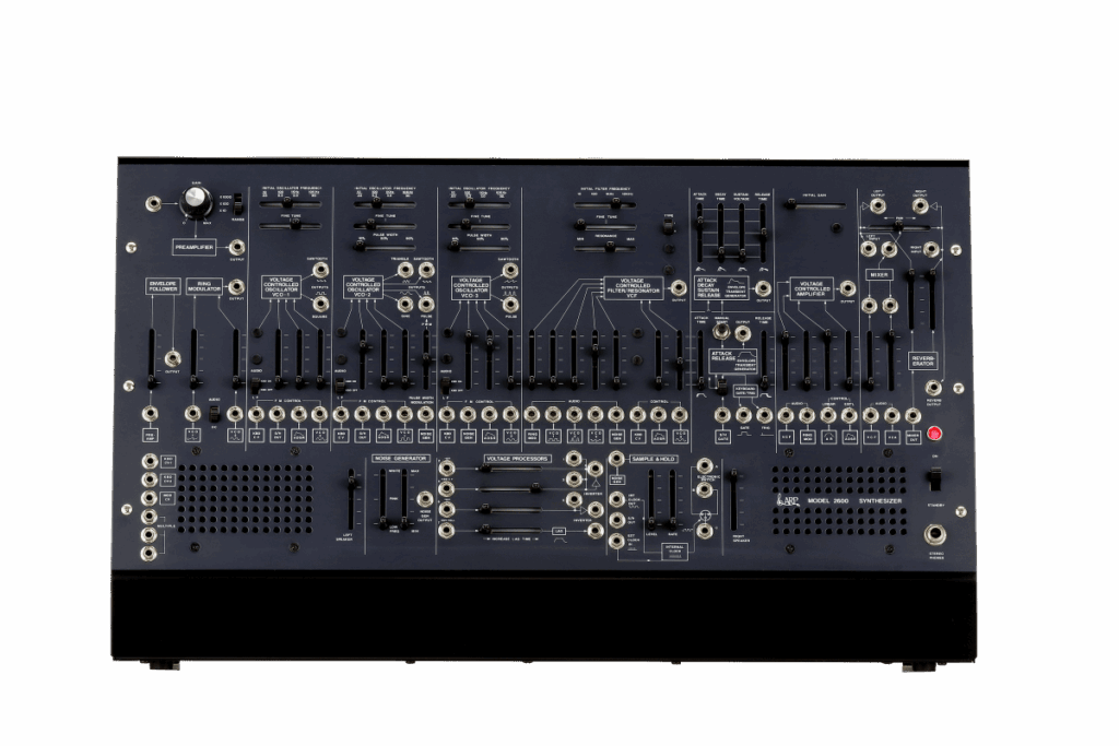 KORG ARP 2600 M