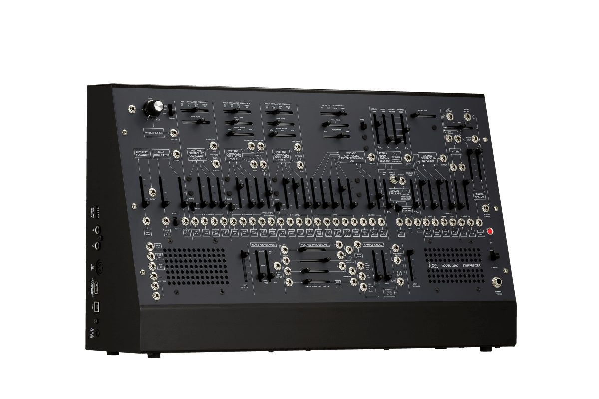 KORG ARP 2600 M – Image 3