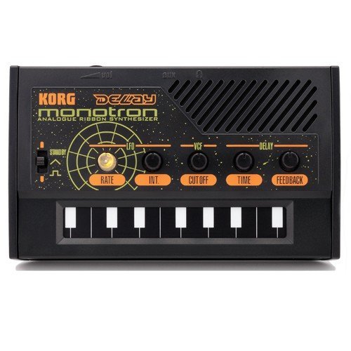 Korg monotron DELAY
