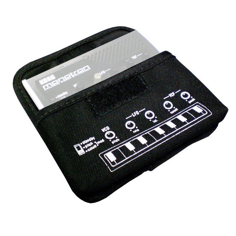 Korg monotron DUO