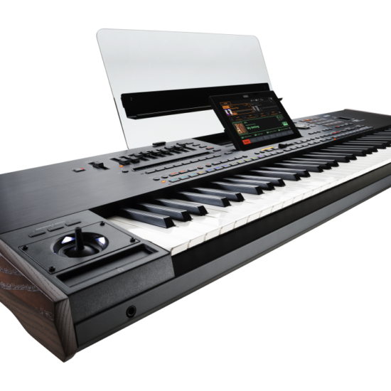 KORG Pa5X 76 Touches – Image 2