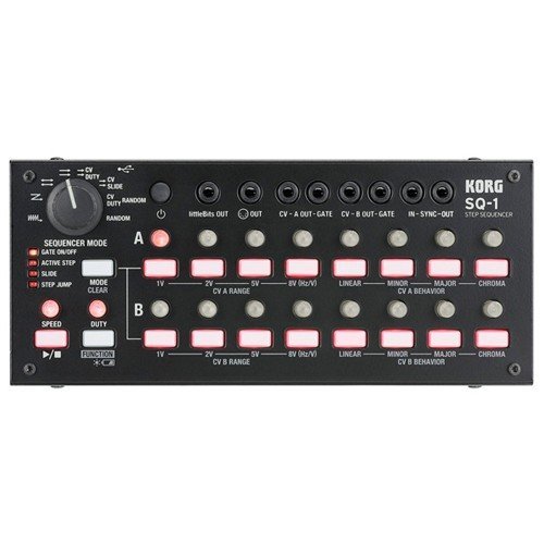Korg SQ-1