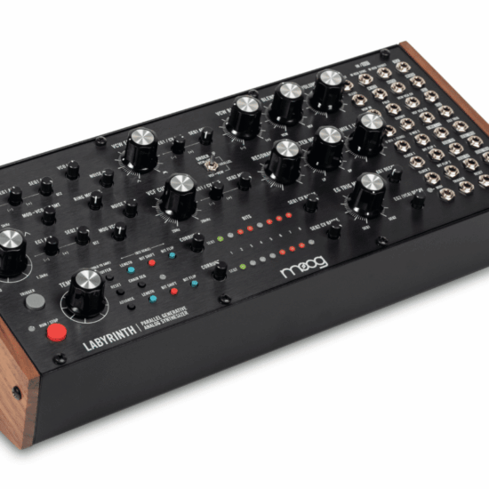 MOOG Labyrinth – Image 1