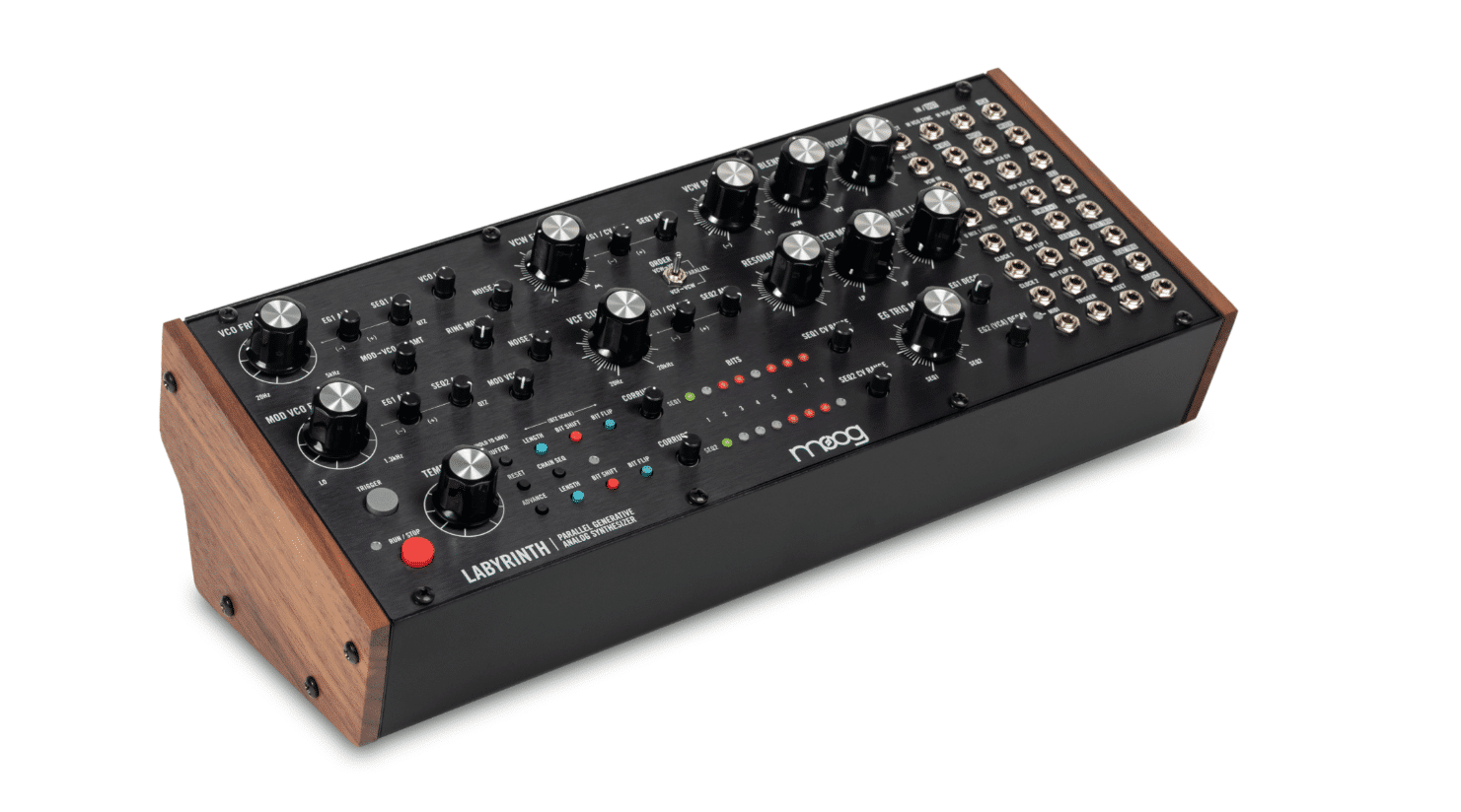 MOOG Labyrinth – Image 1