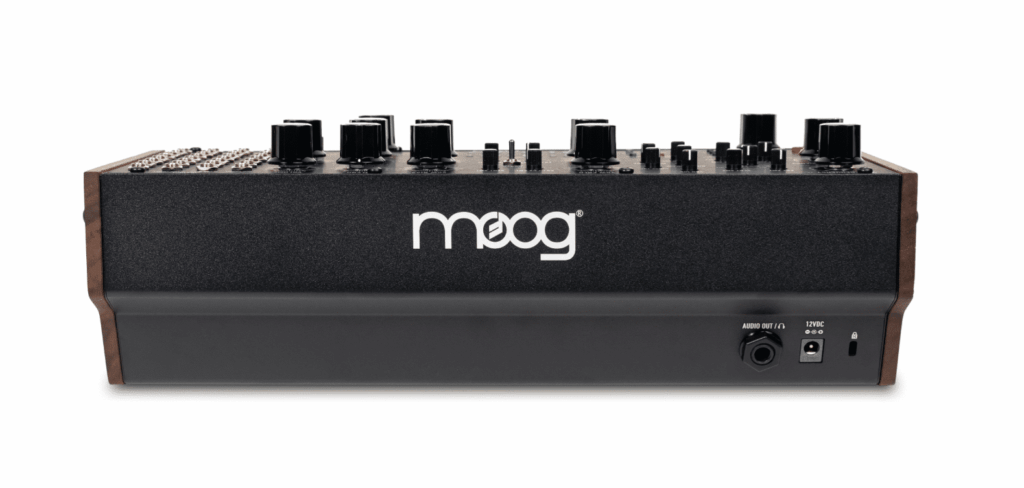 MOOG Labyrinth