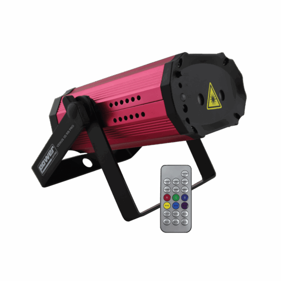 Laser 3D VENUS 3D RB PRO – Image 1