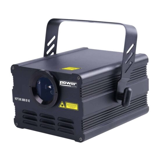 Laser Bleu 800mw. NEPTUNE 800 B V2 – Image 1
