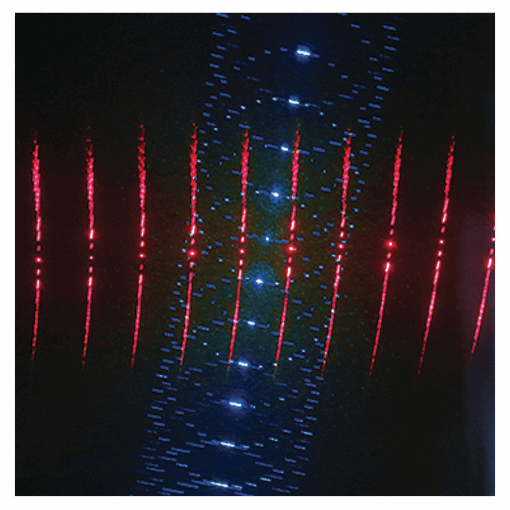 Laser 3D VENUS 3D RB PRO