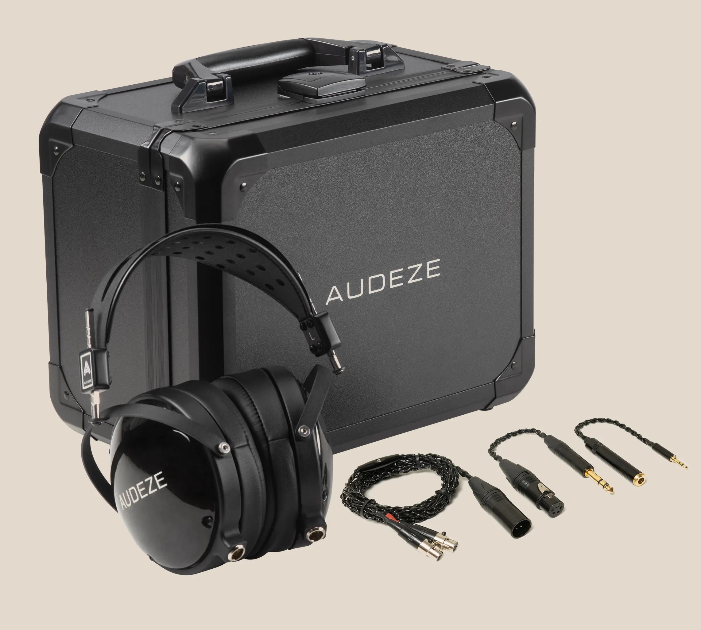 AUDEZE LCD-2 Closed-Back – Image 2