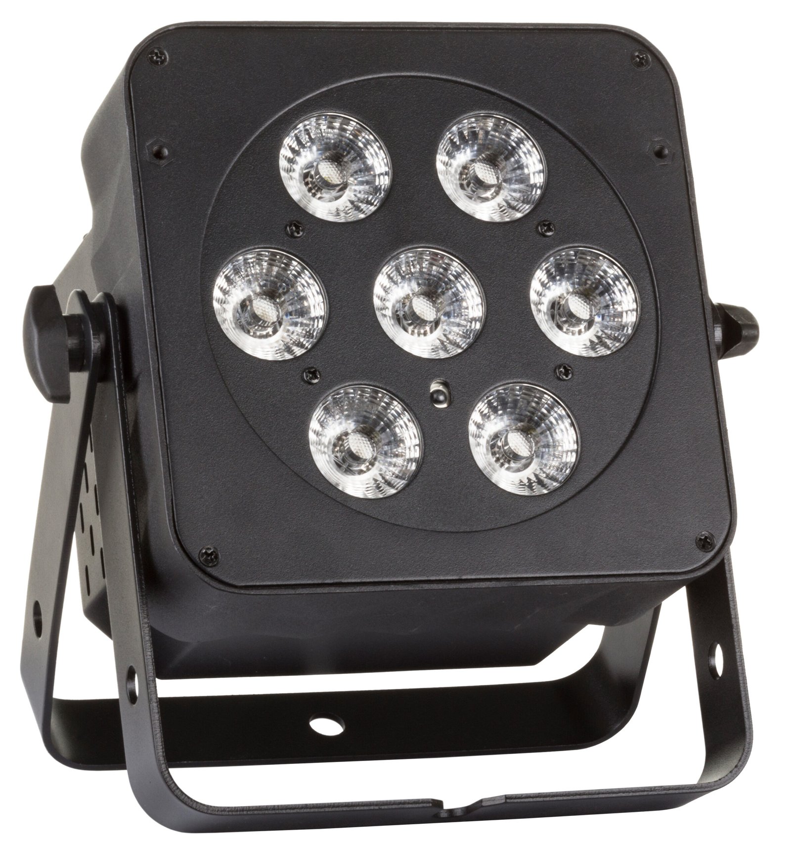 JBSystems LED PLANO 7FC-BLACK – Image 1