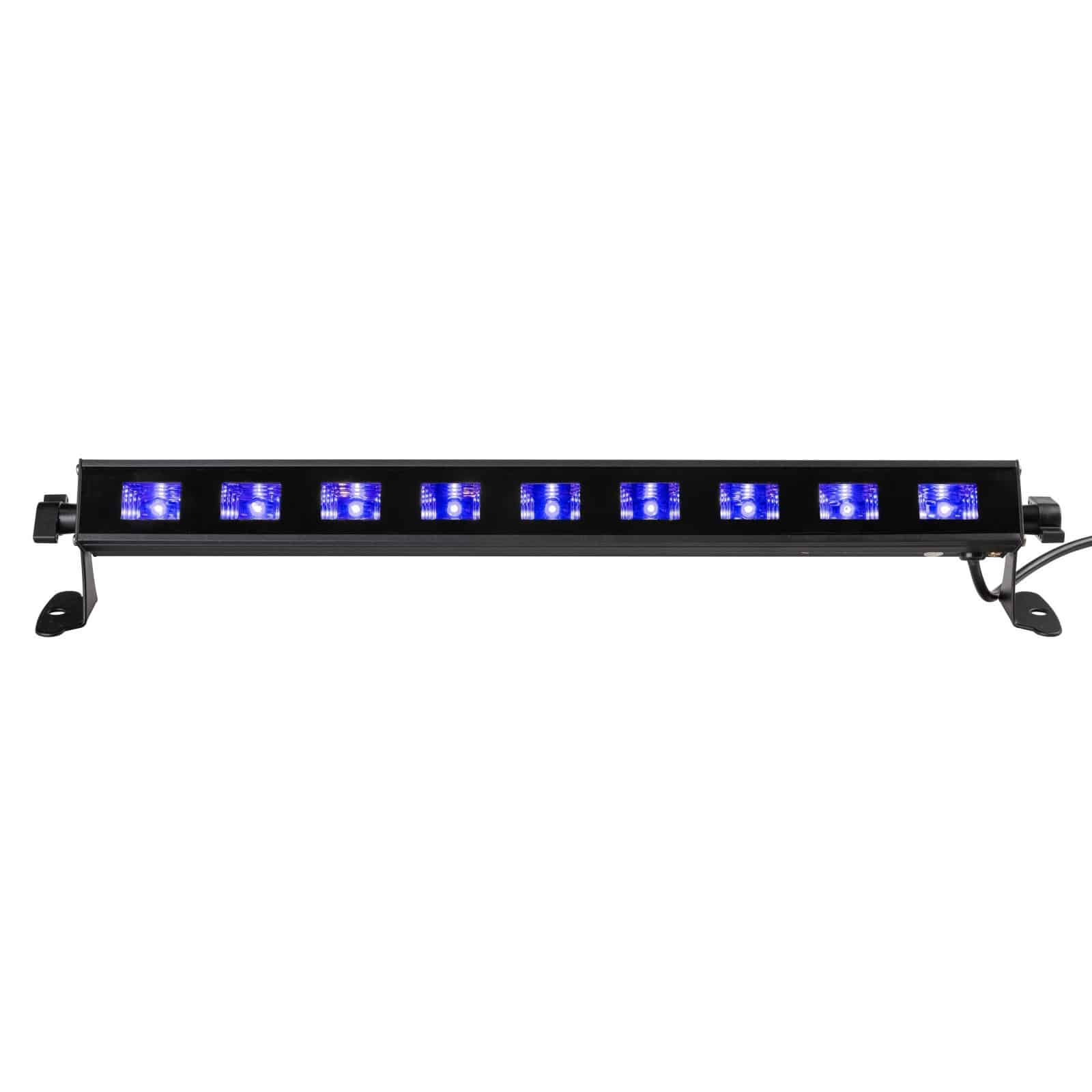 JB SYSTEMS LED UV-BAR 9 – Image 3