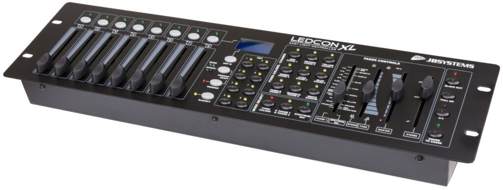 JBSystems LEDCON-XL