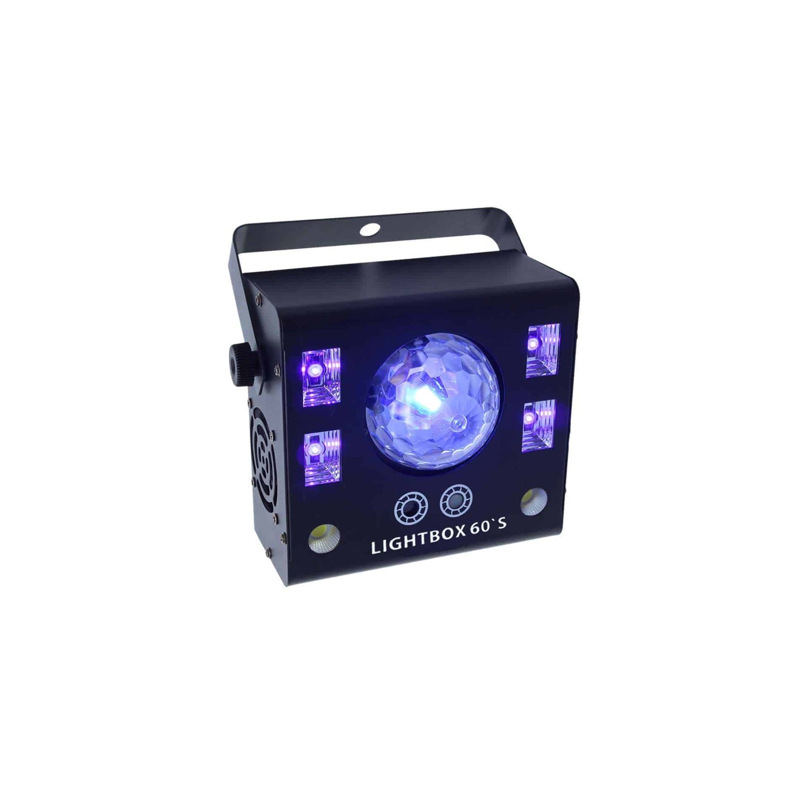 LIGHTBOX 60S – Image 4