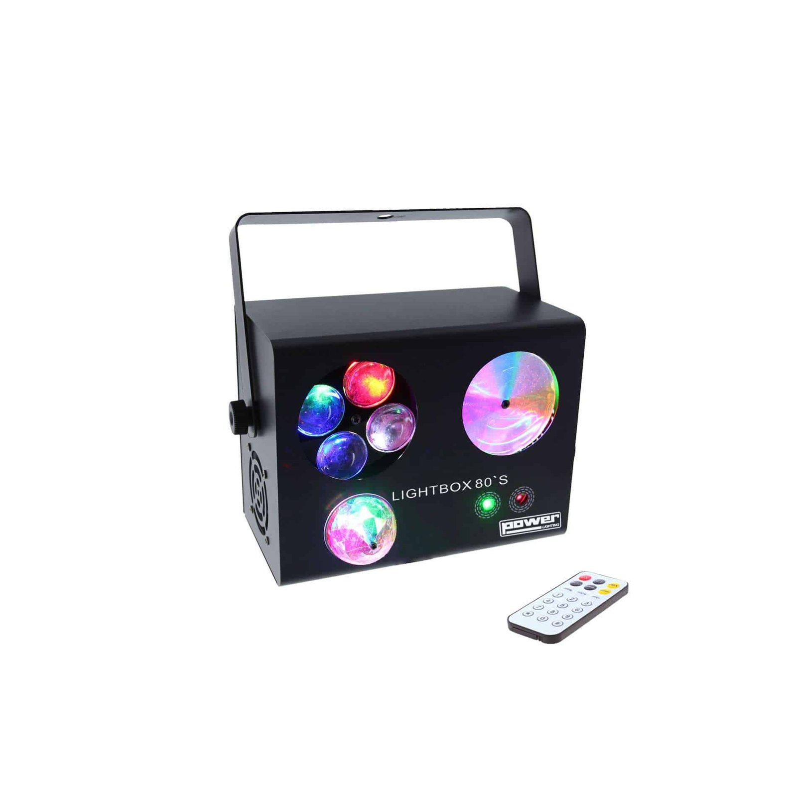 LIGHTBOX 80S – Image 1