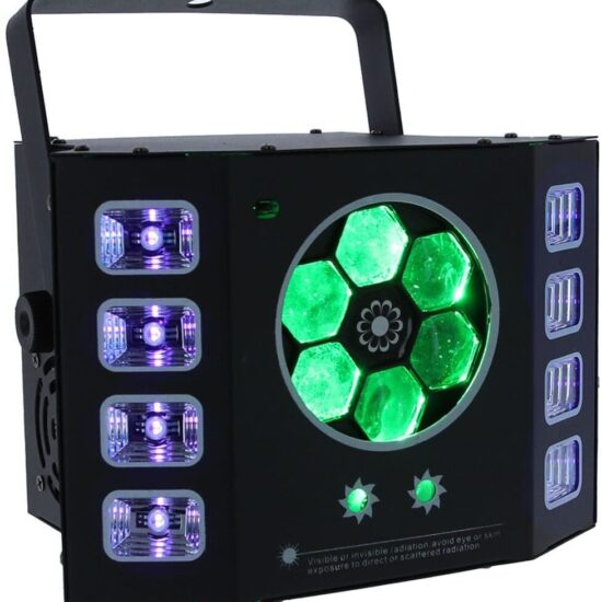 LIGHTBOX 90S – Image 1