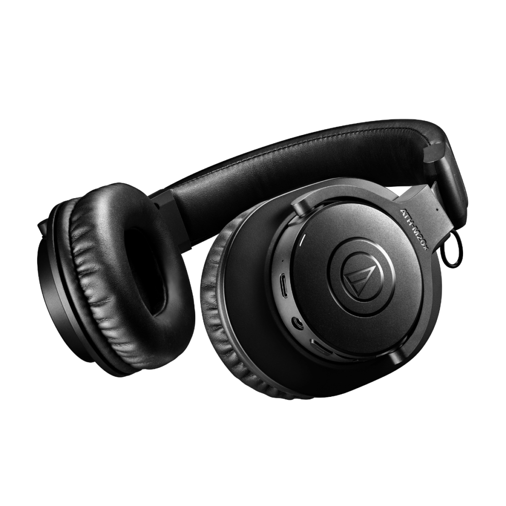 AUDIO-TECHNICA ATH-M20XBT