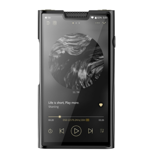 SHANLING M8T – Image 1