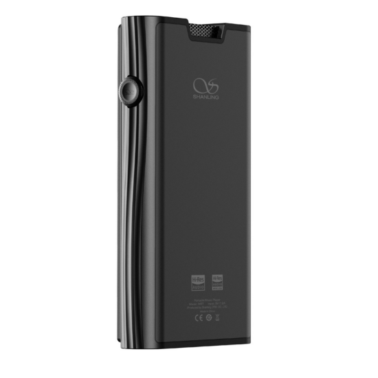 SHANLING M8T – Image 2