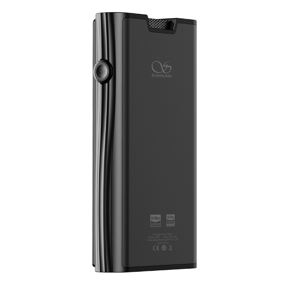 SHANLING M8T – Image 2