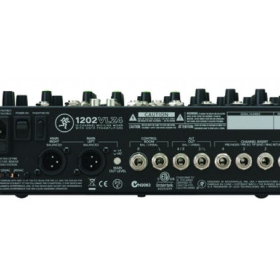 MACKIE 1202VLZ4 – Image 6
