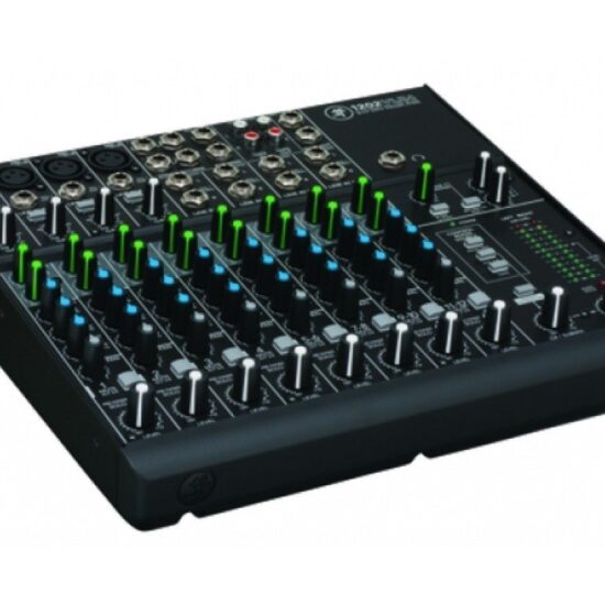 MACKIE 1202VLZ4 – Image 8