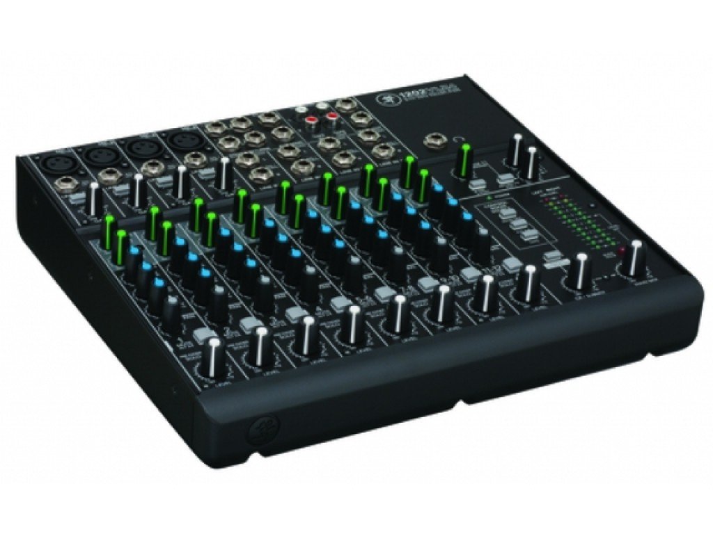 MACKIE 1202VLZ4