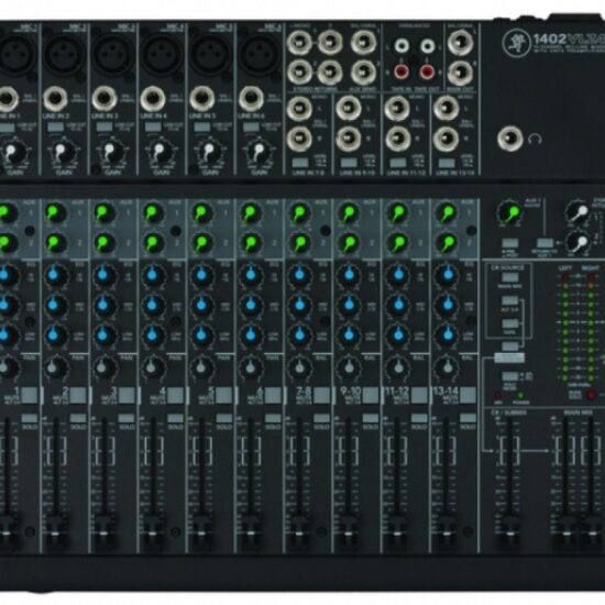 MACKIE 1402VLZ4 – Image 7