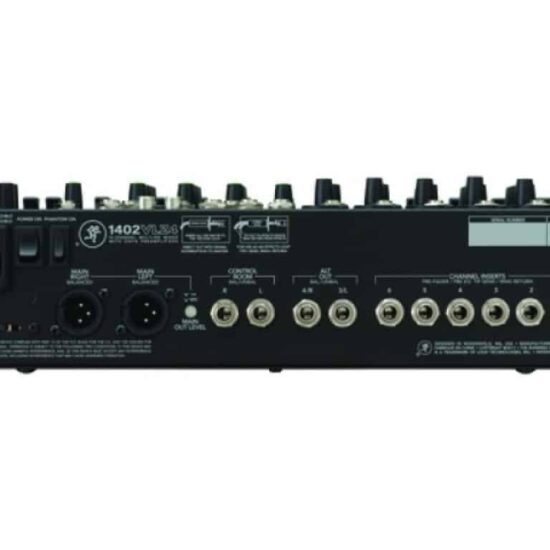 MACKIE 1402VLZ4 – Image 8