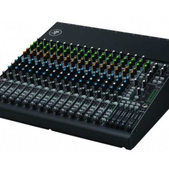 MACKIE 1604VLZ4 – Image 3