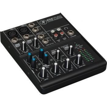 Mackie 402-VLZ4