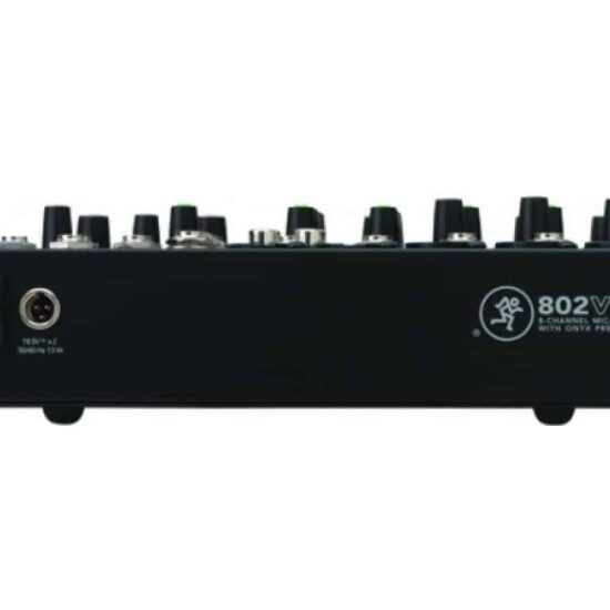 MACKIE 802VLZ4 – Image 10