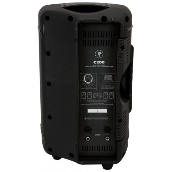 MACKIE C 200 – Image 2