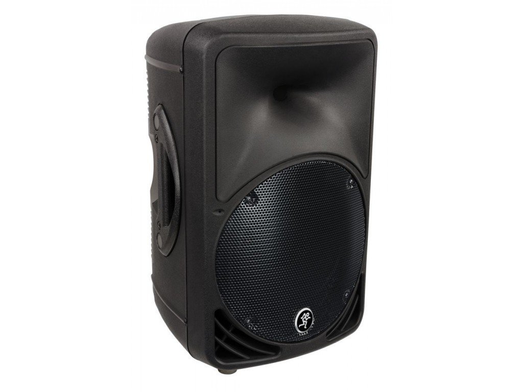 MACKIE C 200