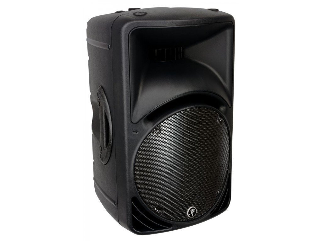 MACKIE C 300